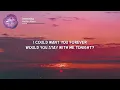 Matilda Mann - Inventing (Lyrics) "Love is just too weak of a word"
