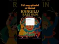 Download Lagu Rangilo Rass Hain | Dance | New Dandiya Garba Song 2025 | Navratri Special | Writer RJN #dandiya