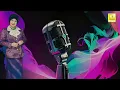 Rahimah Rahim - Gadis Dan Bunga (Official Lyric Video)