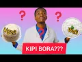 KIPI NI BORA KATI YA UGALI WA DONA \u0026 WALI MWEUPE?????.