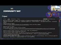 First Lambda function using VSCode - Angelo Mandato at AWS Community Day Midwest 2022