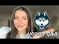 watch this before committing to UConn