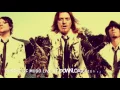 Puddle Of Mudd - Control - Live at Download Fest (2011)