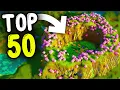 TOP 50 NEW SEEDS In Minecraft Bedrock 1 21