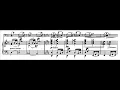 Schumann - Kinderszenen - 12: Kind im Einschlummern (vc e pf, trascr. Grutzmacher)