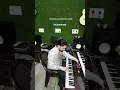 Download Lagu Kazara Mohabbat wala // keyboard cover // instrumental // piano cover #videovedio #pianotutrial