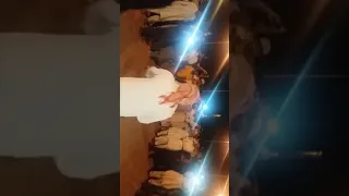 pathan vs arabic dance uae friendly comedy