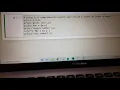List comprehension in python new list of square and cube of given elements