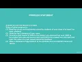 Programming with Python Hands-On Introduction 30-Problem Statement
