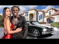 The Luxurious Lifestyle of Jamal Roberts