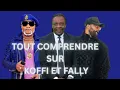 Download Lagu Tout comprendre sur l'affaire Koffi Olomide et Fally Ipupa
