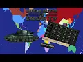 The Best Light Tank division in HOI4