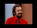 Barney Kessel - on Swedish TV 1974