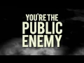 Download Lagu Zebrahead - Public Enemy Number One - Official Lyric Video