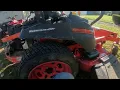 Kubota mower blades not engaging Kubota z121s tractor blades not engaging