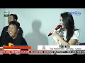 Download Lagu KE GE'ER AN - DIAN ANIC \u0026 KANCIL - KOSLET | LIVE BINTANG ( Bincang \u0026 Tembang ) 20 Maret 2021