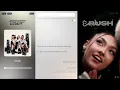 ALMAS - Crush (Line Distribution + Lyrics)