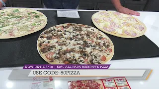 Papa Murphy s Pizza