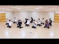 Download Lagu SEVENTEEN - 울고 싶지 않아 (Don't Wanna Cry) Dance Practice (Mirrored)