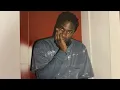 Indecision-Daniel Caesar(Unreleased)