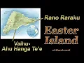 Download Lagu Easter Island, Chile - Vaihu-Raraku - 16 Mar 2018