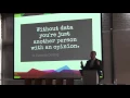 Marketing Analytics Data Driven decision making