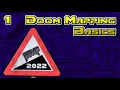 RAMP 2022 - Doom mapping basics Ultimate Doom Builder