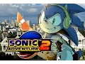 Download Lagu Sonic Adventure 2 - Escape From The City (BR)