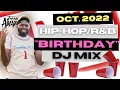 Download Lagu OCT 2022  | Birthday Party Mix | HIP-HOP/R\u0026B DJ MIX | (Drake, Migos, Usher, City Girls)
