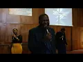 Download Lagu Inkosi inamandla - Bheki M
