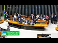 Lagu Sessão do Congresso - Discussão e votação de propostas - 19/12/2025