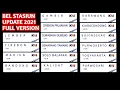 Download Lagu TERBARU 2021!! Macam-Macam Bel Stasiun Kereta Api di Pulau Jawa Full Version (Jakarta - Banyuwangi)