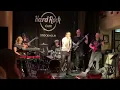You Oughta Know - Alanis Morissette Cover by Veronica Holm at Hard Rock Cafe Stockholm!