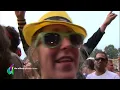 Martin Solveig Hello  Live