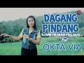 DJ DAGANG PINDANG REMIX FULL BASS 2020 | DJ AMBYAR feat Okta Via (Cover DJ Kentrung Jaipong)