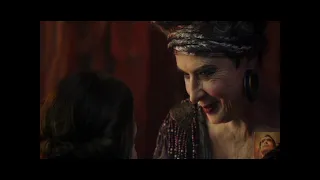 domina episode 2 review need alcohol
