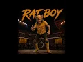 Rat Boy (Wrestling Fan Anthem)