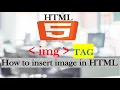 How to insert image in html insert image in html using vscode img tag in html html image code