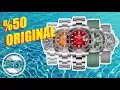 Download Lagu Yet Another Submariner Homage... BUT This One is Different | Addiesdive AD2089