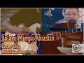 Download Lagu #NOAH JALANI MIMPI - AKUSTIK COVER OBY