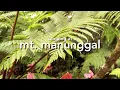 Download Lagu weekend mountain camping — mt. manunggal, cebu
