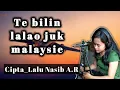 TEBILIN_JUK_MALAYSIE//COVER BY EDY_ELEKTONE of ...!!!