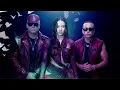 Wisin & Yandel, ROSALÍA – Besos Moja2 | Video Oficial