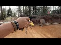 Taran Tactical Innovations Copperhead Glock 17 Glock 34