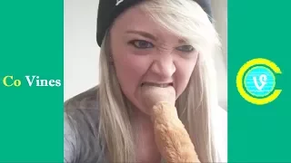 Top Vines of Meghan McCarthy Meghan McCarthy Vine Compilation - Co Vines