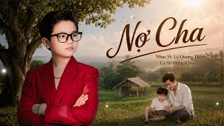 Nợ cha