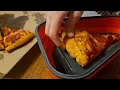 How useful is the Pizza Pack from Shark Tank