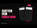 Fix FCM Errors Complete Flutter Push Notifications Setup 2026