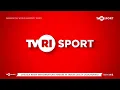 Lagu TVRI Sport - Station ID