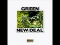 Wiz Khalifa - GREEN New DEAL FULL MIXTAPE NEW LEAK UNRELEASED Prod td202 Weed Anthems 2021